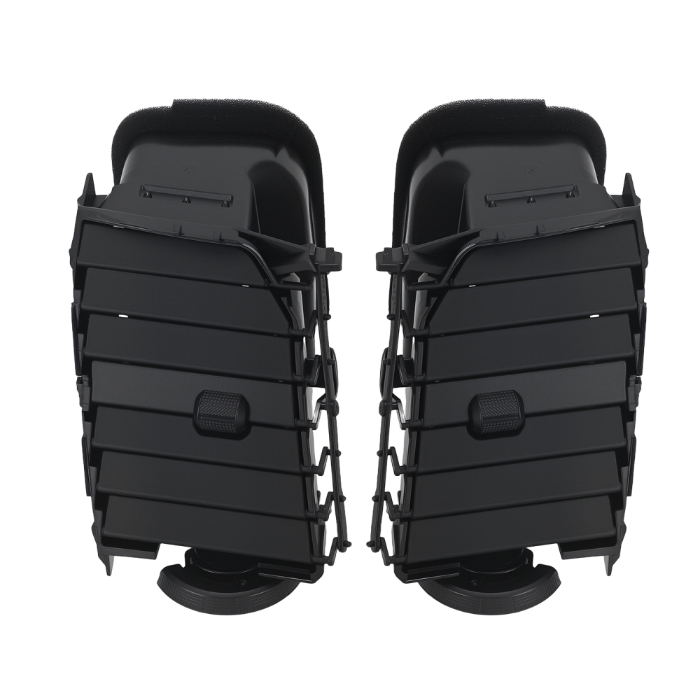Air compatible for Vent Compatible for Toyota Hilux UTE Pickup Vigo Champ 2005-2014 55680-0K010 ABS