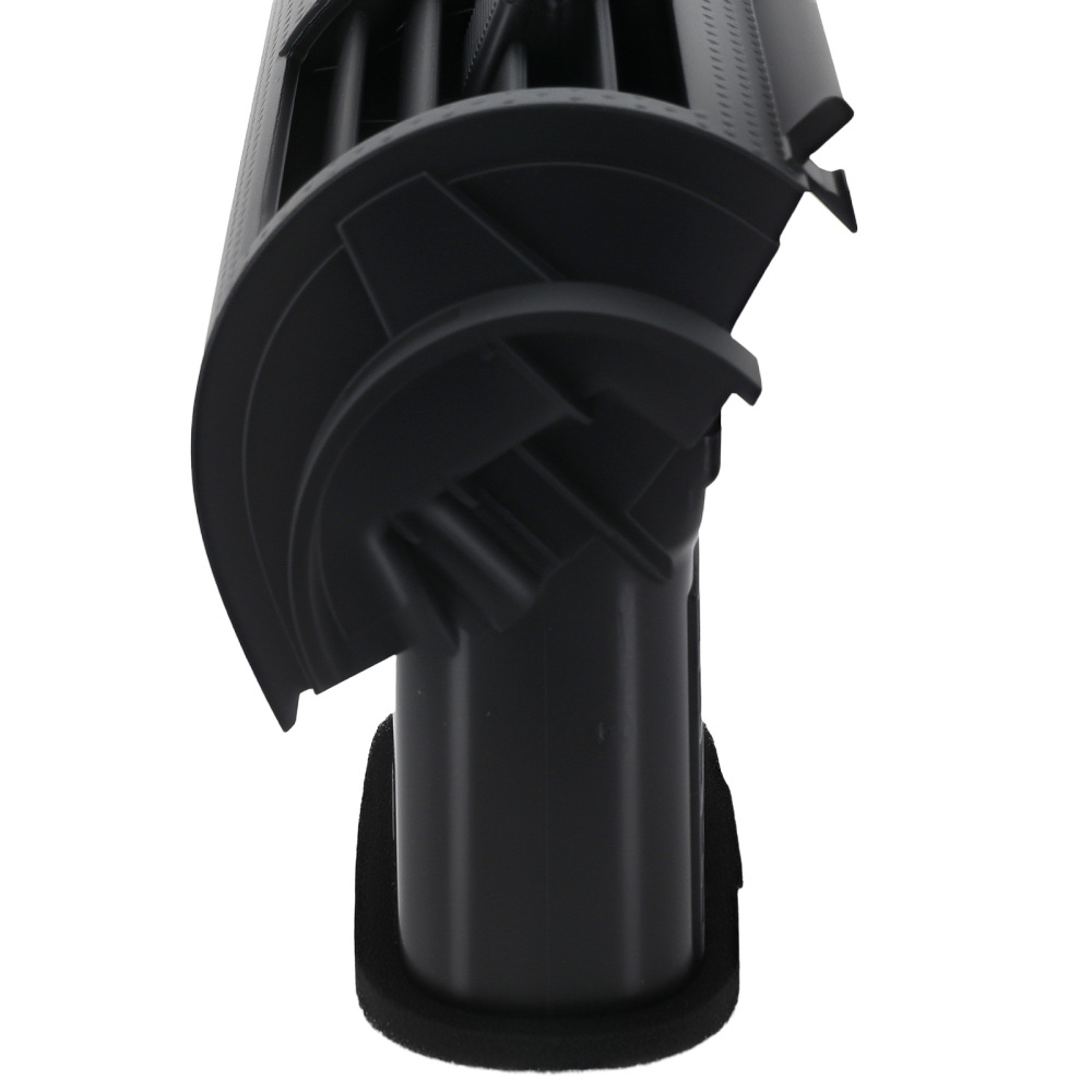 Front Air compatible for Vent Assembly compatible for Toyota FJ Cruiser 4.0L 2007-2014 55405-35352-B0