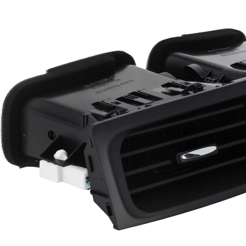 Dashboard compatible for AC Vent Compatible for Lexus IS250/IS350 2009-2013 5567053020