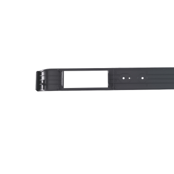 Compatible for AC Vent Molding Plate compatible for Chevy K20/C10 1981-1986 DP7898RNH BAP10502 5PC