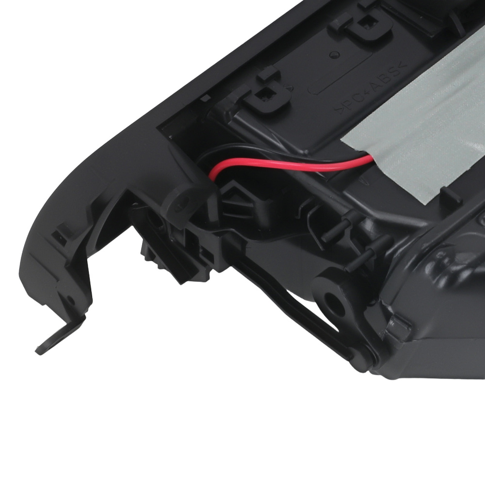 Compatible for AC Air compatible for Vent Assembly compatible for BMW 528i 535i 535d 550i M5 11-16 64229209136