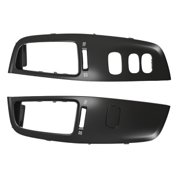 Front Dash compatible for Vent Cover compatible for Toyota LC100/LC105 2003-2007 55435-60070