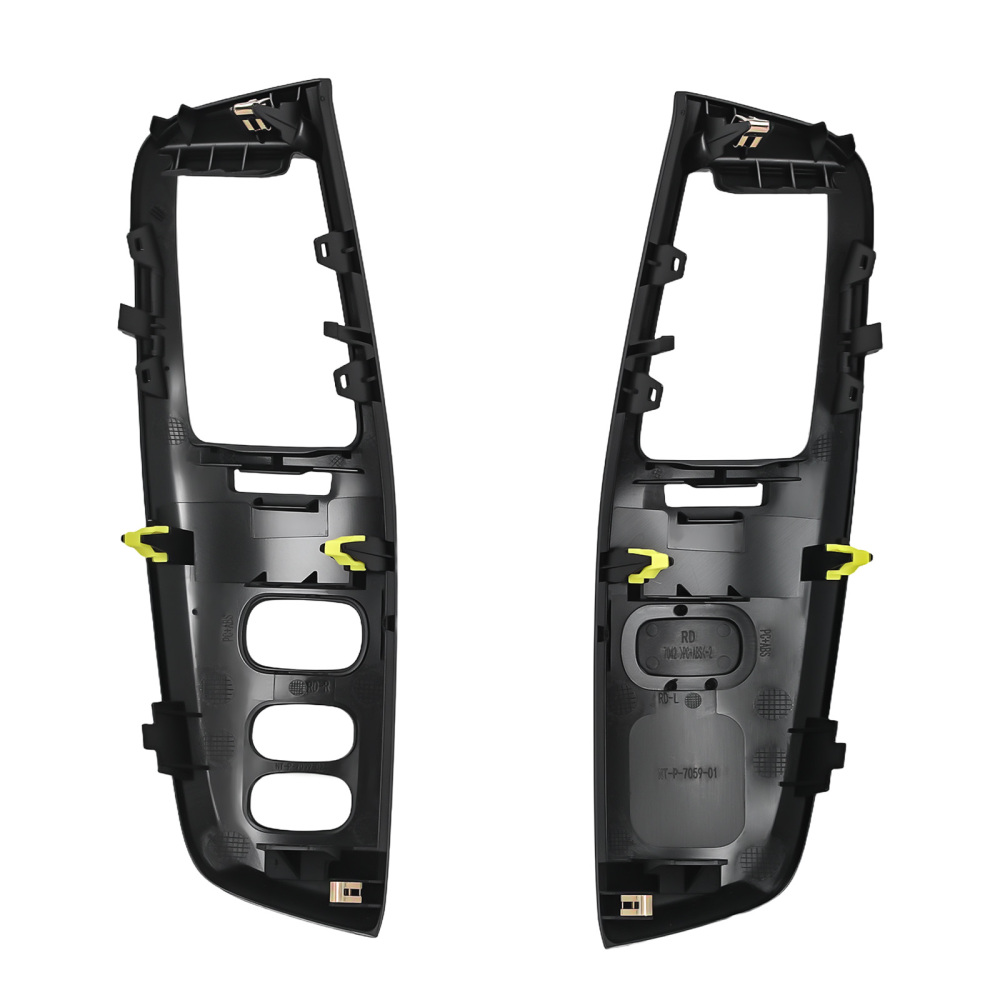 Front Dash compatible for Vent Cover compatible for Toyota LC100/LC105 2003-2007 55435-60070