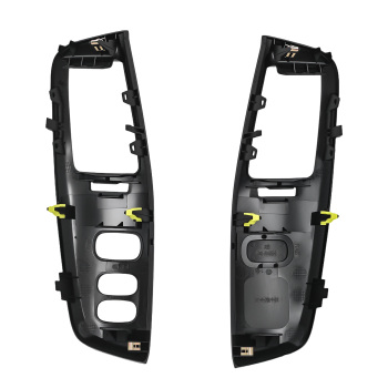 Front Dash compatible for Vent Cover compatible for Toyota LC100/LC105 2003-2007 55435-60070