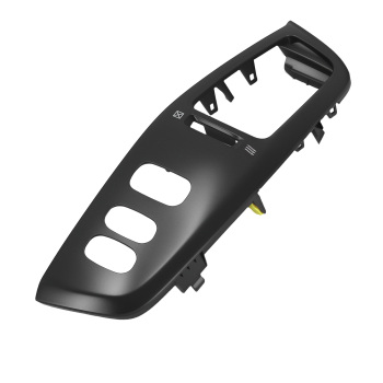 Front Dash compatible for Vent Cover compatible for Toyota LC100/LC105 2003-2007 55435-60070