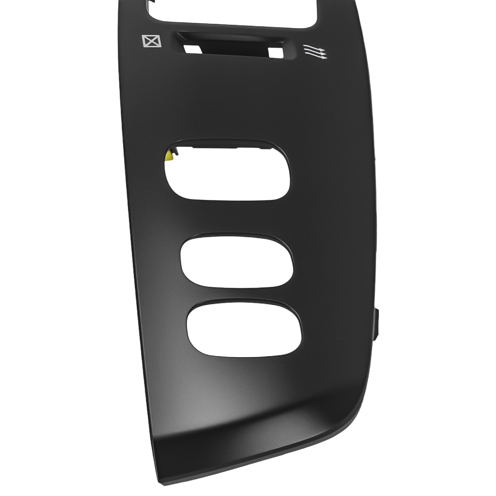 Front Dash compatible for Vent Cover compatible for Toyota LC100/LC105 2003-2007 55435-60070