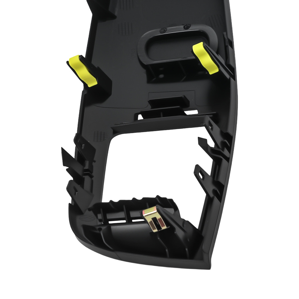 Front Dash compatible for Vent Cover compatible for Toyota LC100/LC105 2003-2007 55435-60070
