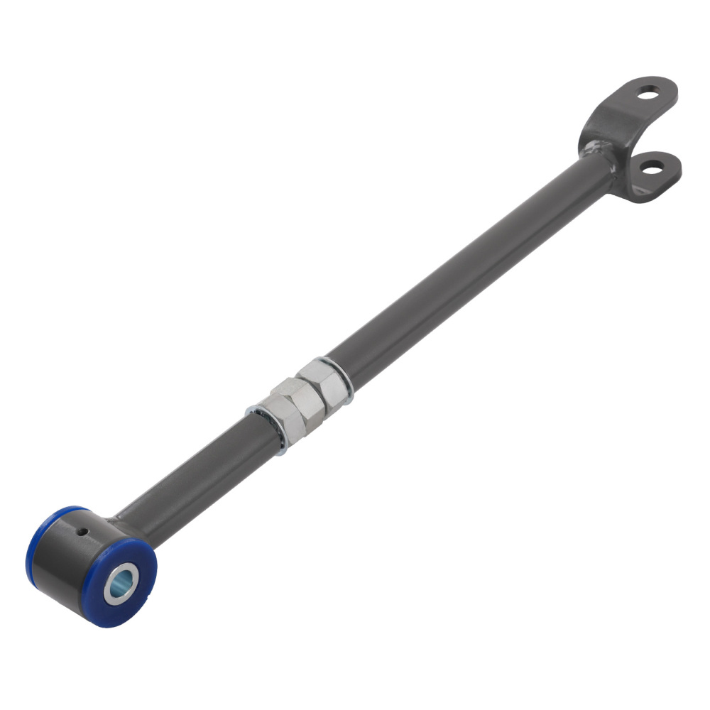 Adjustable +/-2.5 Rear Alignment Toe Arm compatible for Toyota Camry Avalon ES350 2005-2018