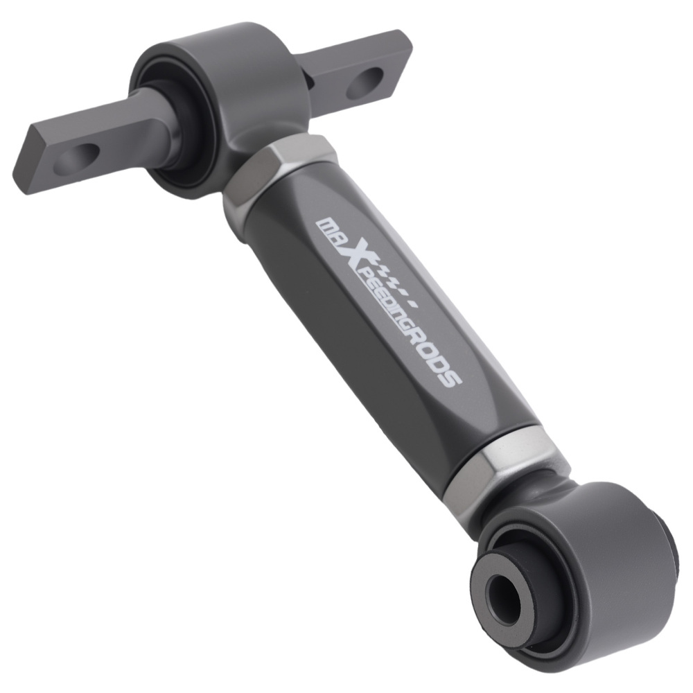 Suspension Rear Adjustable Upper Camber Arm Kit +3/-2 compatible for Honda Civic 1988-2000