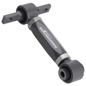 Suspension Rear Adjustable Upper Camber Arm Kit +3/-2 compatible for Honda Civic 1988-2000