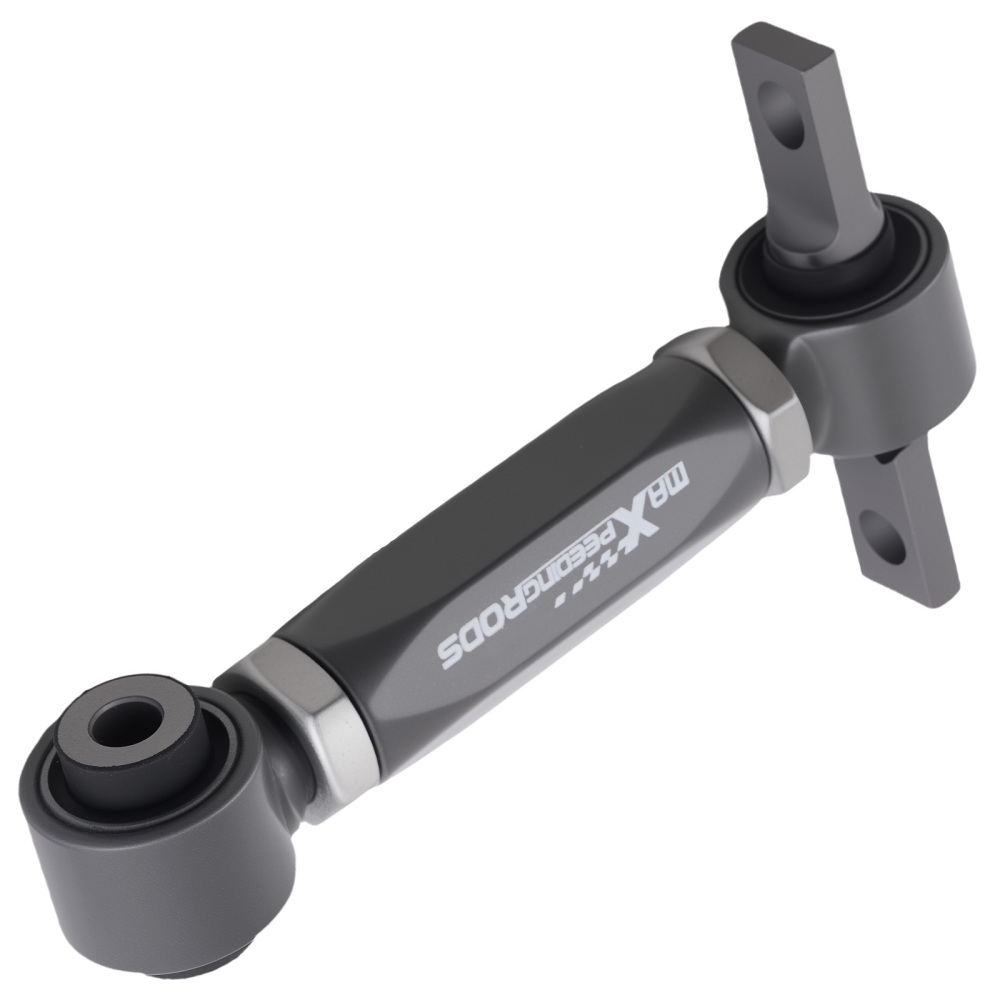 Suspension Rear Adjustable Upper Camber Arm Kit +3/-2 compatible for Honda Civic 1988-2000
