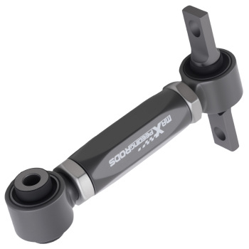 Suspension Rear Adjustable Upper Camber Arm Kit +3/-2 compatible for Honda Civic 1988-2000