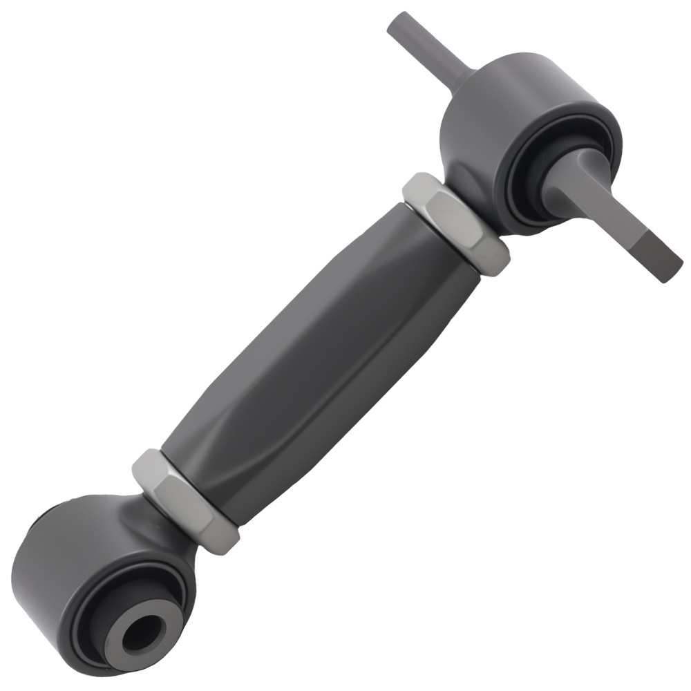 Suspension Rear Adjustable Upper Camber Arm Kit +3/-2 compatible for Honda Civic 1988-2000