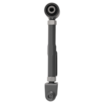 2x Adjustable Rear Camber Control Arms for 2003-2011 compatible for Honda Element 2002-06 CR-V