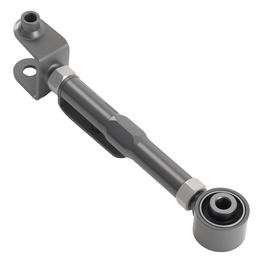 2x Adjustable Rear Camber Control Arms for 2003-2011 compatible for Honda Element 2002-06 CR-V