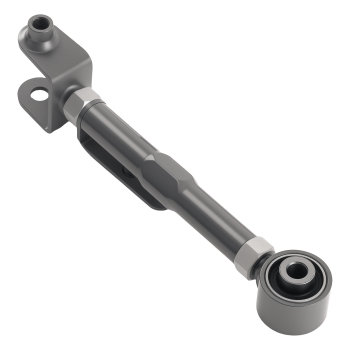 2x Adjustable Rear Camber Control Arms for 2003-2011 compatible for Honda Element 2002-06 CR-V