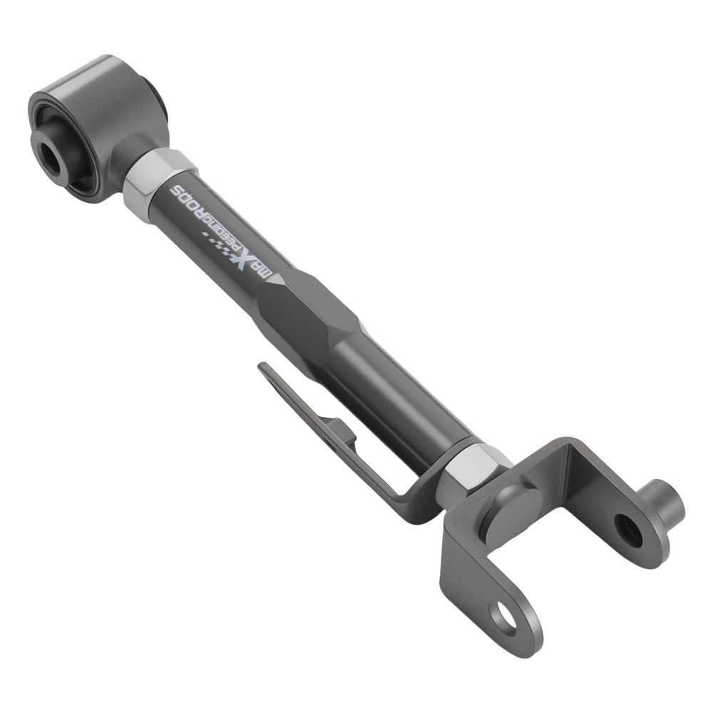 2x Adjustable Rear Camber Control Arms for 2003-2011 compatible for Honda Element 2002-06 CR-V