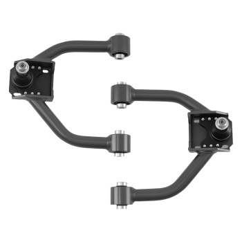 Adjustable Front & Rear Camber Control Arm Kit For 2008 2009-2012 compatible for Honda Accord
