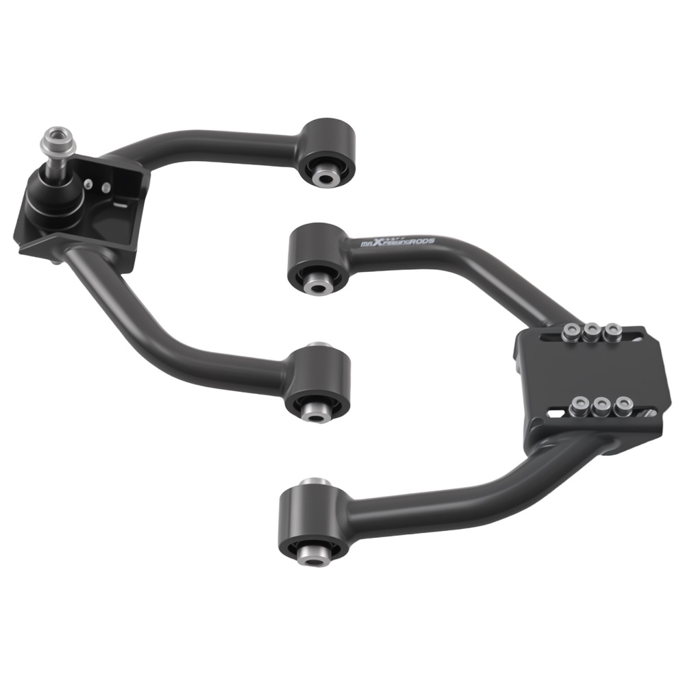 Adjustable Front & Rear Camber Control Arm Kit For 2008 2009-2012 compatible for Honda Accord