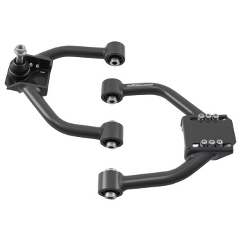Adjustable Front & Rear Camber Control Arm Kit For 2008 2009-2012 compatible for Honda Accord