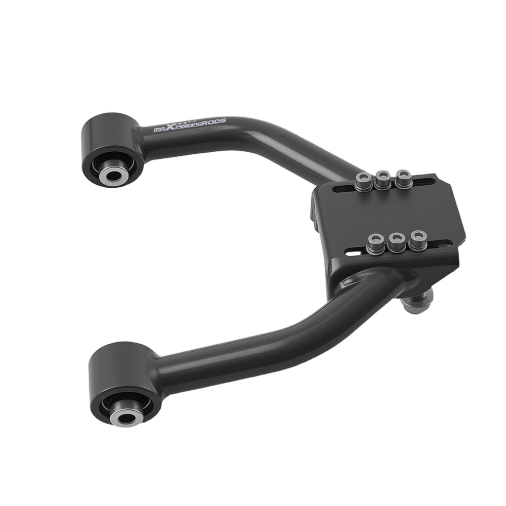 Adjustable Front & Rear Camber Control Arm Kit For 2008 2009-2012 compatible for Honda Accord