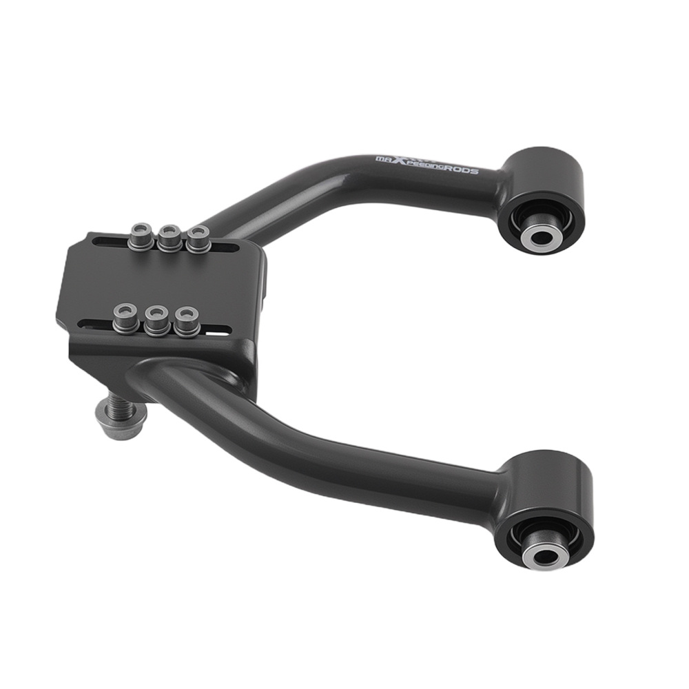 Adjustable Front & Rear Camber Control Arm Kit For 2008 2009-2012 compatible for Honda Accord