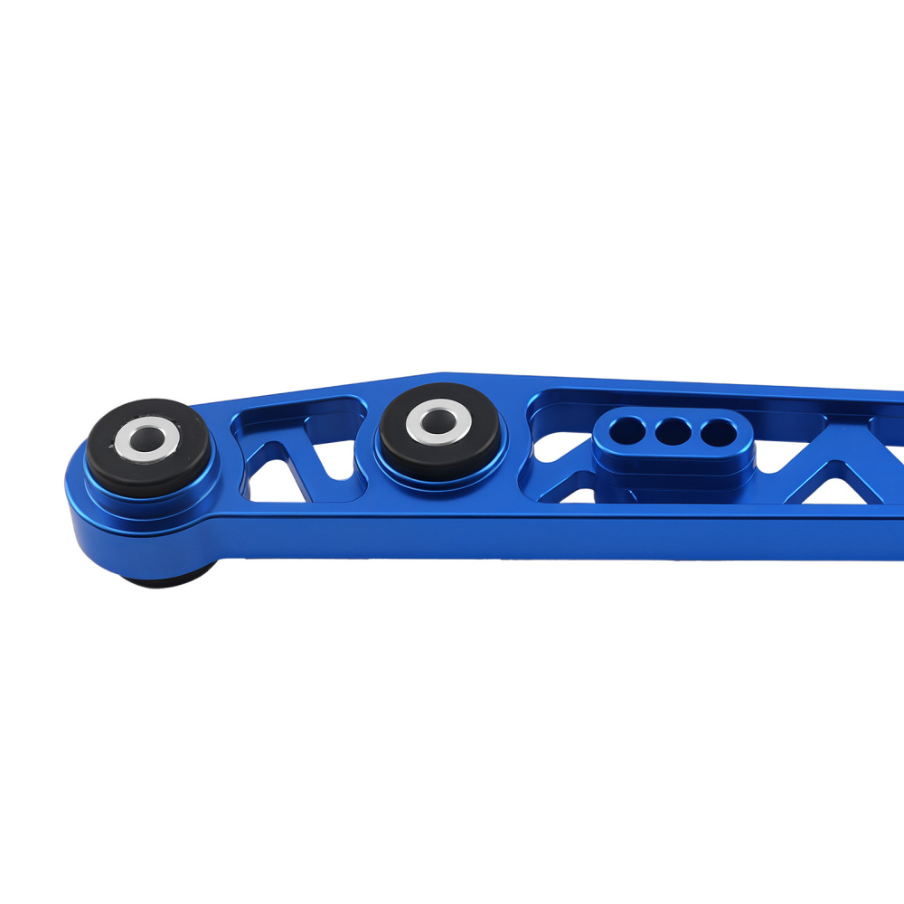 Rear LowerFront Upper Control Arms + Rear Camber Kit For 96-00 compatible for Honda Civic