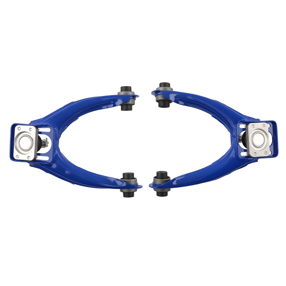 Rear LowerFront Upper Control Arms + Rear Camber Kit For 96-00 compatible for Honda Civic