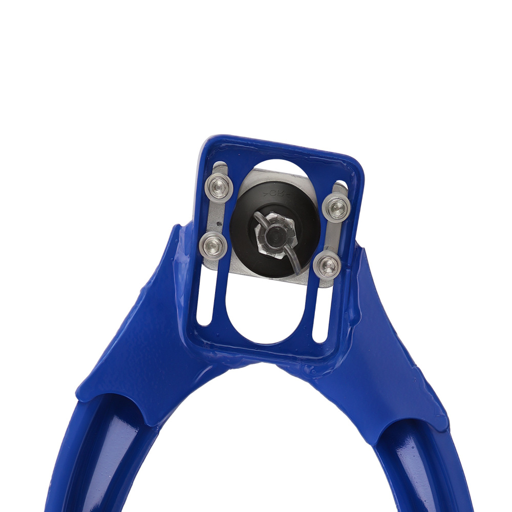 Rear LowerFront Upper Control Arms + Rear Camber Kit For 96-00 compatible for Honda Civic