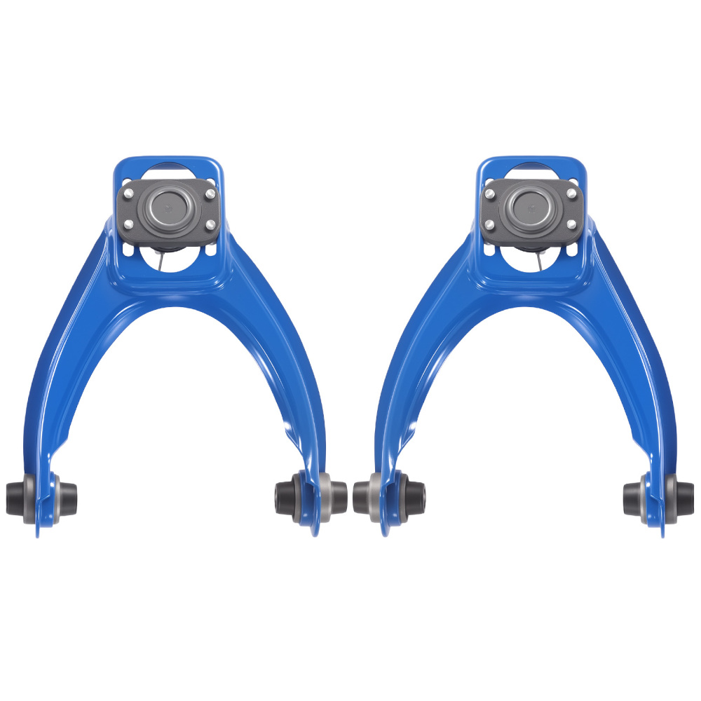 Rear LowerFront Upper Control Arms + Rear Camber Kit For 96-00 compatible for Honda Civic
