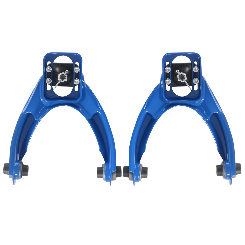 Rear LowerFront Upper Control Arms + Rear Camber Kit For 96-00 compatible for Honda Civic