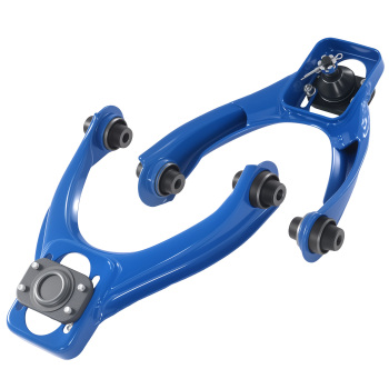 Rear LowerFront Upper Control Arms + Rear Camber Kit For 96-00 compatible for Honda Civic