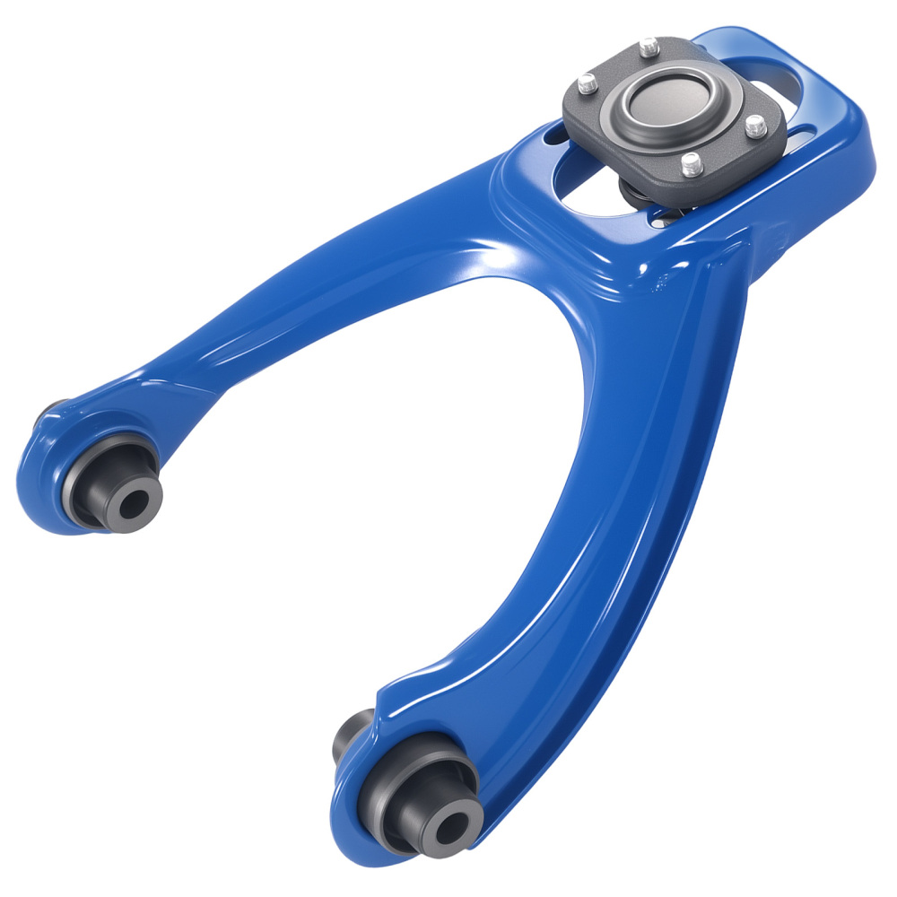 Rear LowerFront Upper Control Arms + Rear Camber Kit For 96-00 compatible for Honda Civic