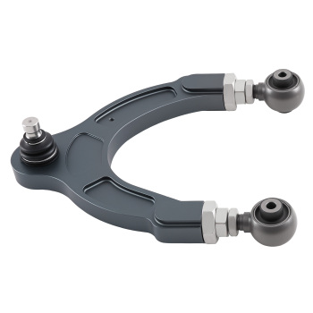 2pcs Adjustable Front Upper Control Arms compatible for Tesla Model 3 / Y 2017-2024