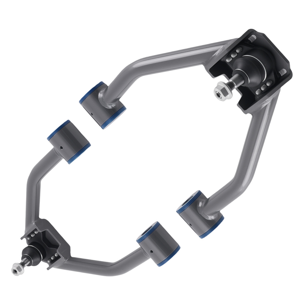 Adjustable Front & Rear Camber Arms LH RH For 1990-1997 compatible for Mazda Miata NA chassis