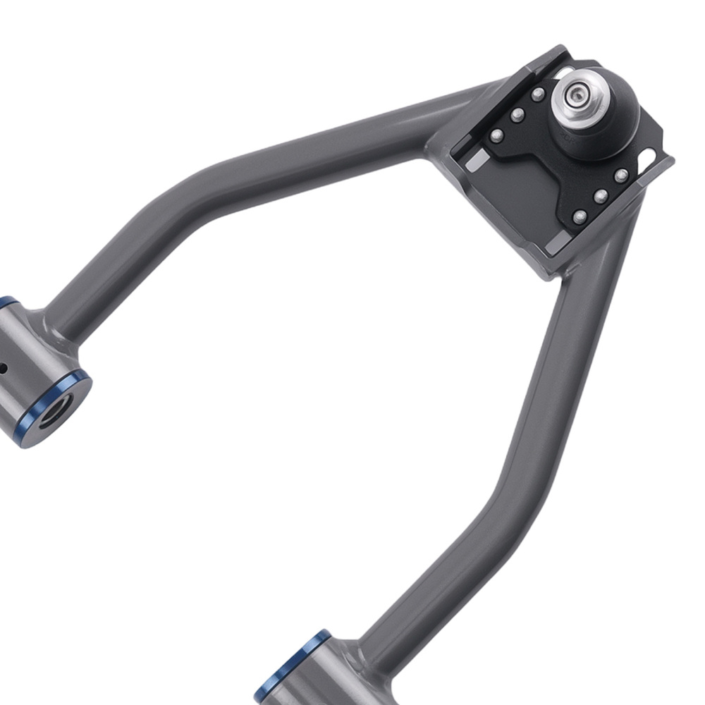 Adjustable Front & Rear Camber Arms LH RH For 1990-1997 compatible for Mazda Miata NA chassis