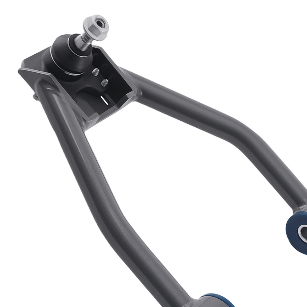 Adjustable Front & Rear Camber Arms LH RH For 1990-1997 compatible for Mazda Miata NA chassis
