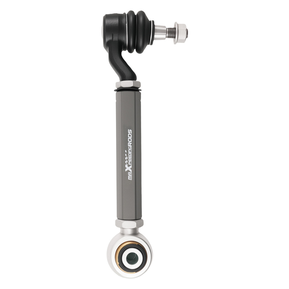 Adjustable Toe Rear Arms w/ Spherical Ball Joints compatible for Toyota Rav4 2006-2017 2018