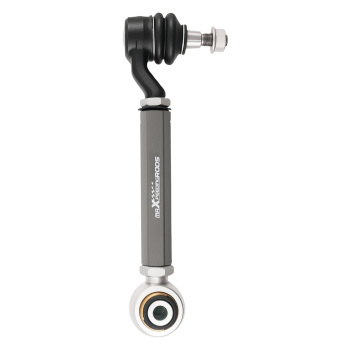 Adjustable Toe Rear Arms w/ Spherical Ball Joints compatible for Toyota Rav4 2006-2017 2018