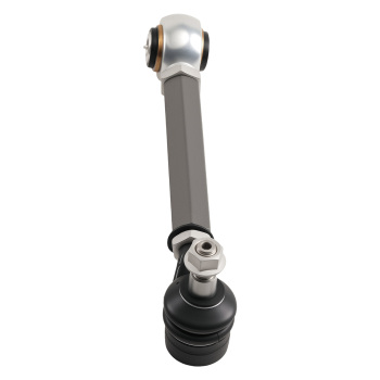 Adjustable Toe Rear Arms w/ Spherical Ball Joints compatible for Toyota Rav4 2006-2017 2018