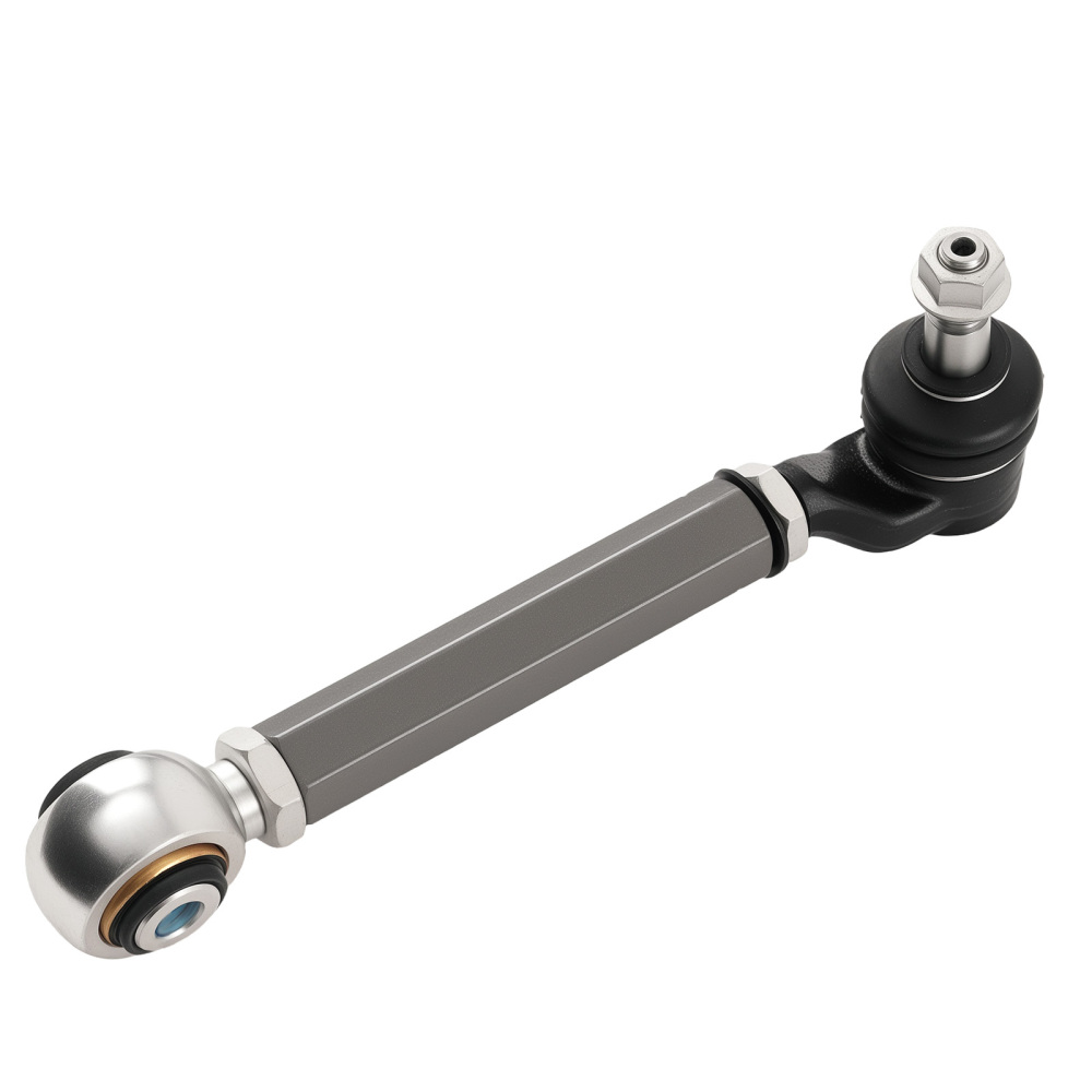 Adjustable Toe Rear Arms w/ Spherical Ball Joints compatible for Toyota Rav4 2006-2017 2018