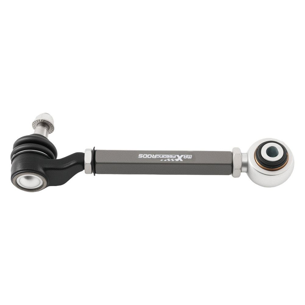 Adjustable Toe Rear Arms w/ Spherical Ball Joints compatible for Toyota Rav4 2006-2017 2018