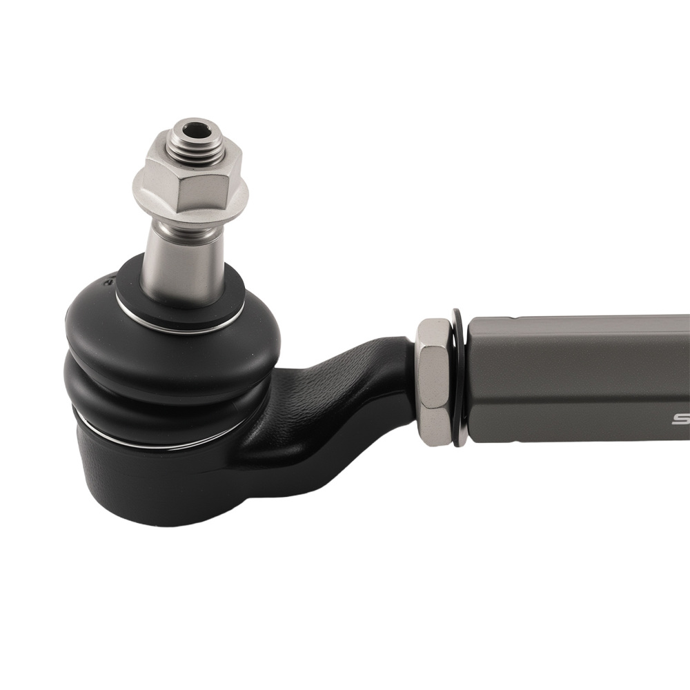 Adjustable Toe Rear Arms w/ Spherical Ball Joints compatible for Toyota Rav4 2006-2017 2018