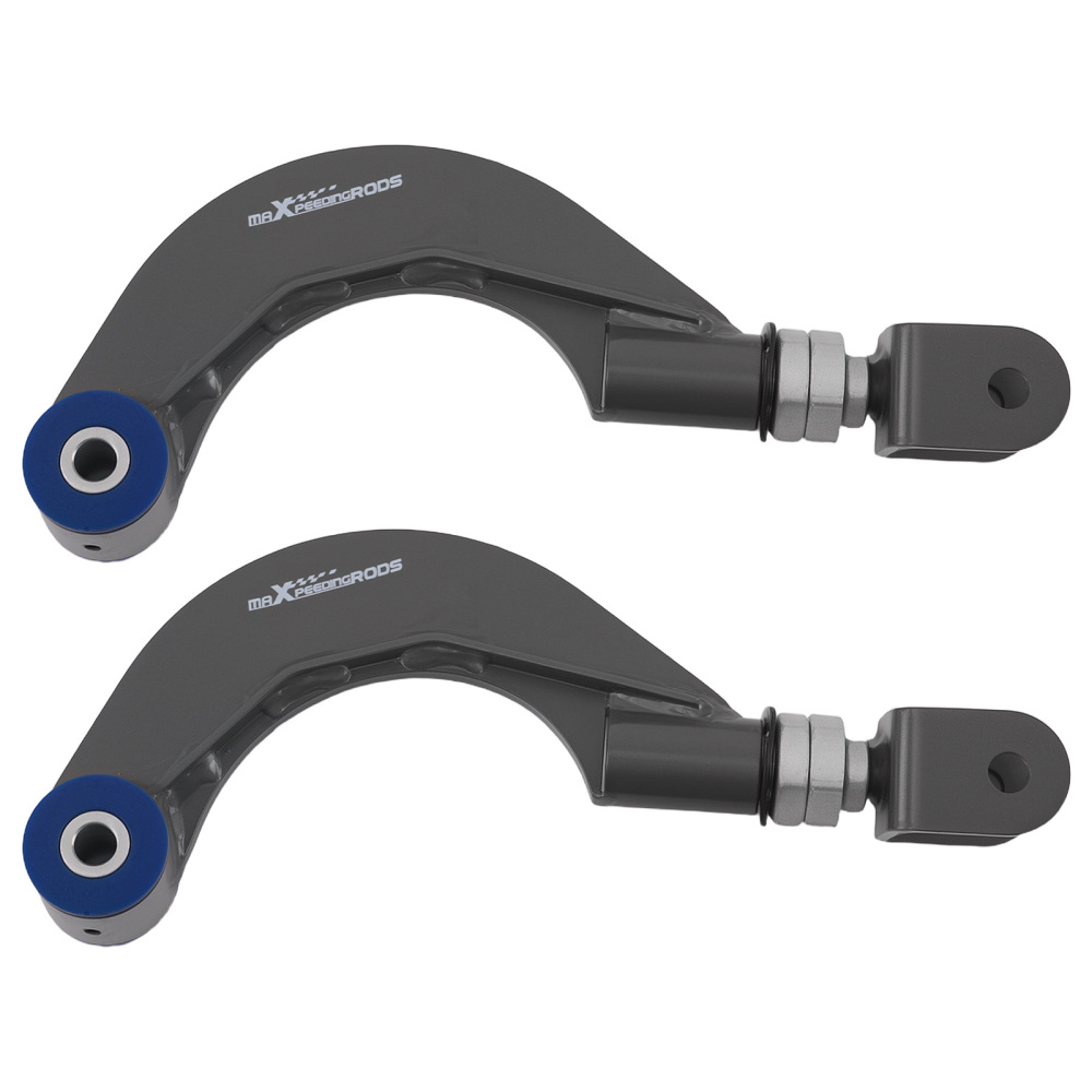 2x Adjustable Rear Control Camber Arms Kit compatible for Toyota Camry (XV70) 2018 - 2024