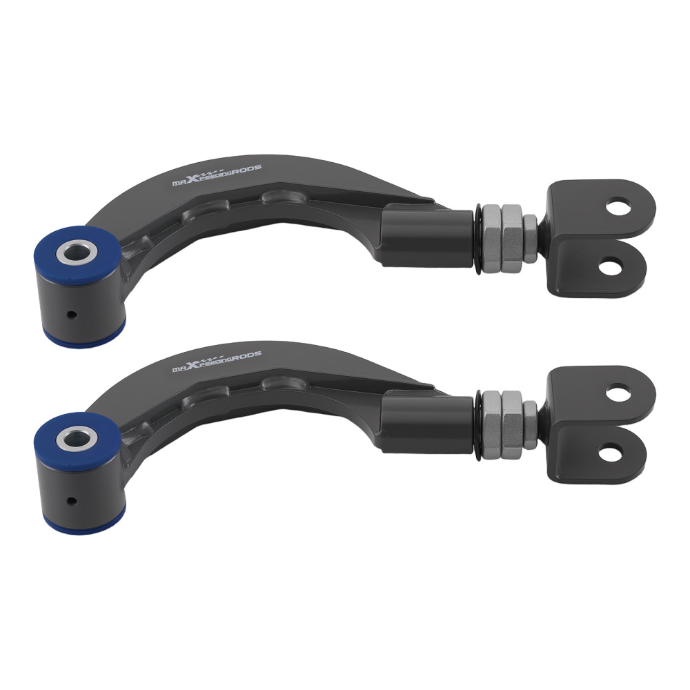 2x Adjustable Rear Control Camber Arms Kit compatible for Toyota Camry (XV70) 2018 - 2024