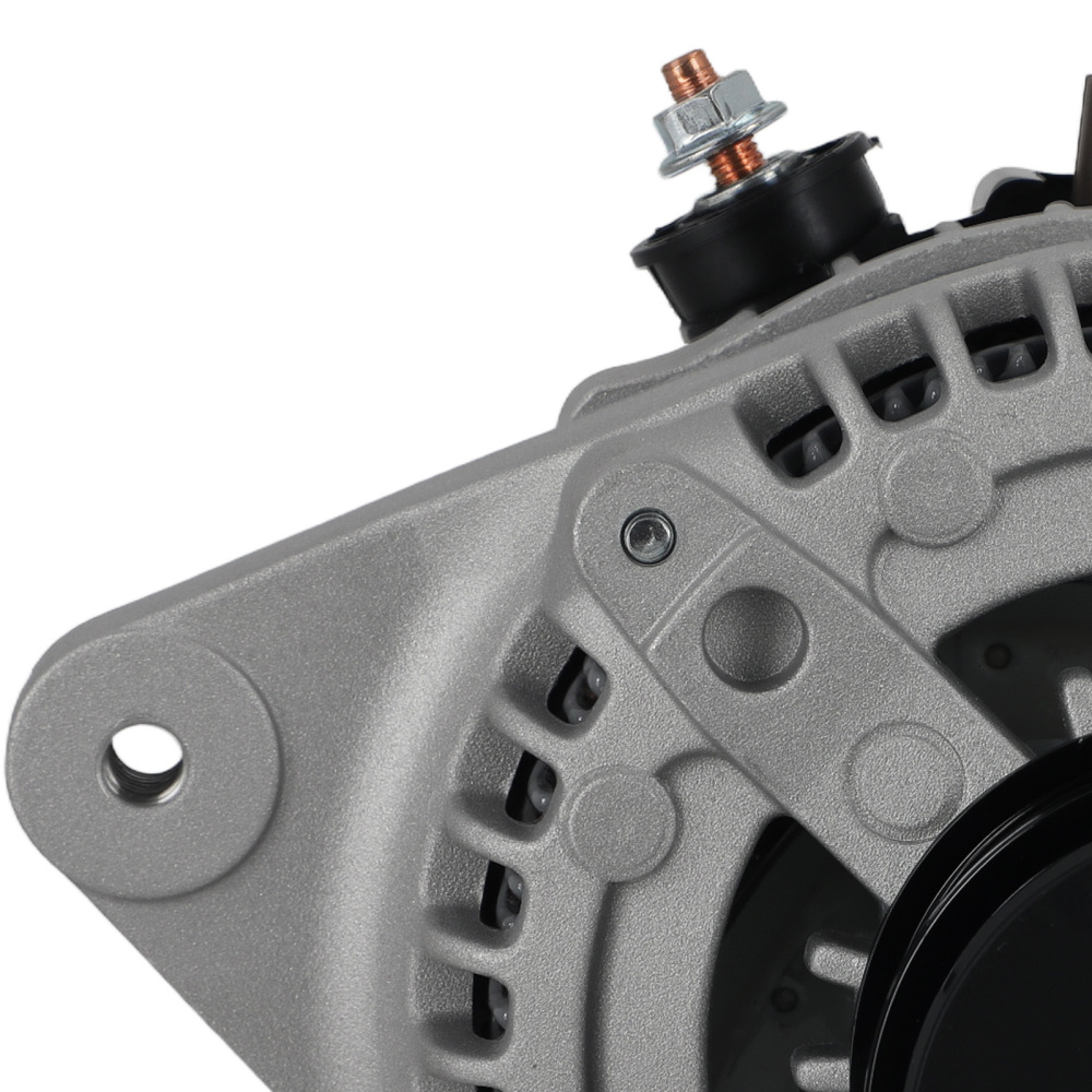 110A 12V Alternator compatible for Toyota Matrix compatible for Corolla L4 1.8L 2011-13 11577 104210-1464