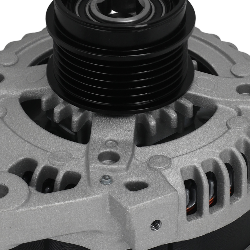 110A 12V Alternator compatible for Toyota Matrix compatible for Corolla L4 1.8L 2011-13 11577 104210-1464