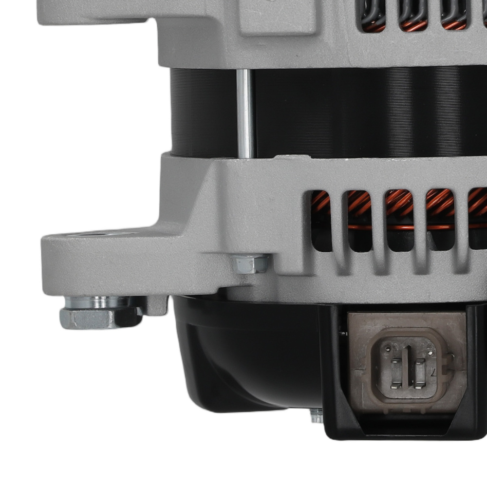110A 12V Alternator compatible for Toyota Matrix compatible for Corolla L4 1.8L 2011-13 11577 104210-1464