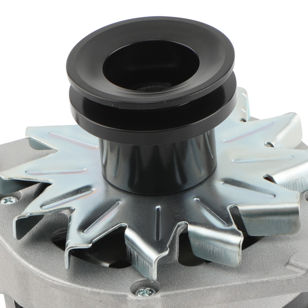 Generador Alternador 65A compatible para VW Transporter t3 1.7 d + t3 1.6 TD 1981-1992