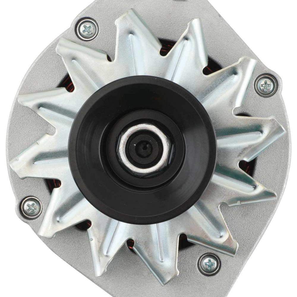 Generador Alternador 65A compatible para VW Transporter t3 1.7 d + t3 1.6 TD 1981-1992